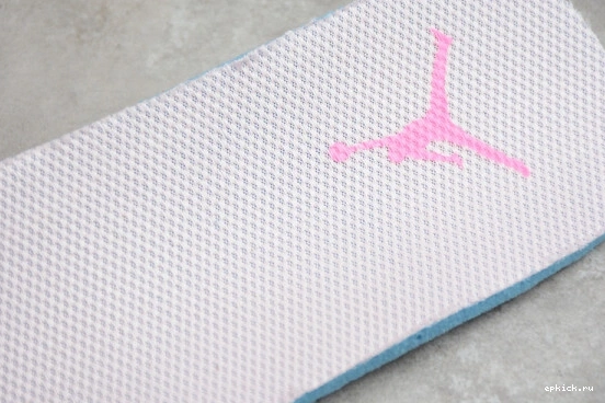 Rep EP 1 Jordan Pink Mid CW5379-600 (W) Air Digital CW5379-600 0510
